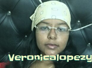 Veronicalopezy