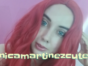 Veronicamartinezcute