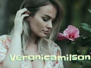 Veronicamilson