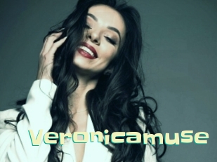 Veronicamuse