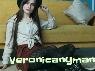 Veronicanyman