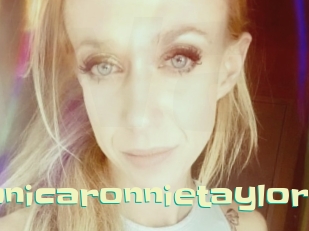 Veronicaronnietaylor