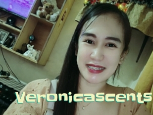 Veronicascents