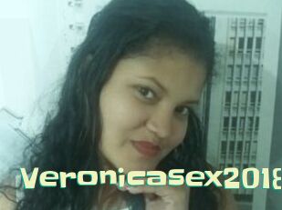 Veronicasex2018