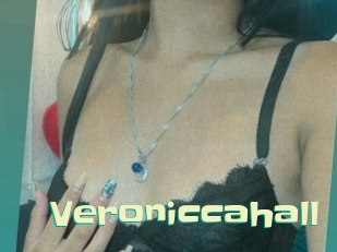 Veroniccahall