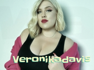 Veronikadavis