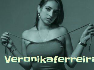 veronikaferreira Wanna Meet