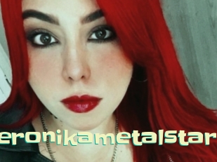 Veronikametalstar