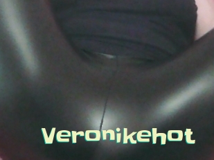 Veronikehot