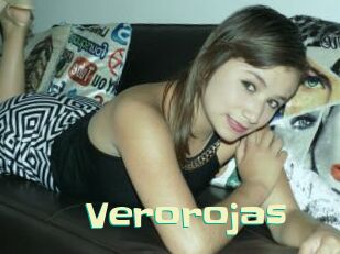 Verorojas