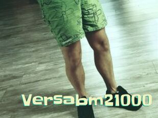 Versabm21000