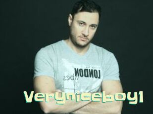 Veryniceboy1
