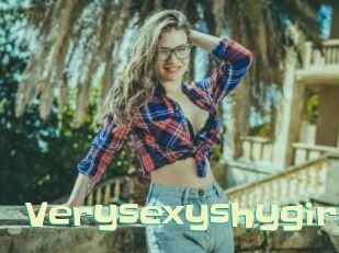Verysexyshygirl