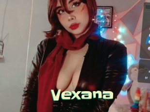 Vexana