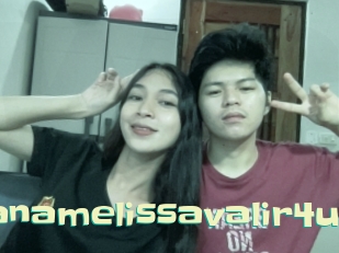Vexanamelissavalir4u