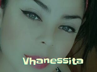 Vhanessita