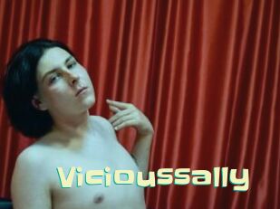 Vicioussally