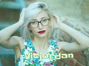 Vicjordan