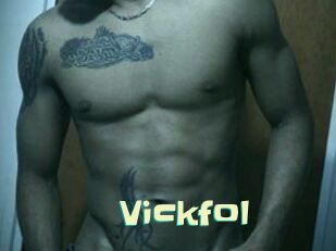 Vickfol