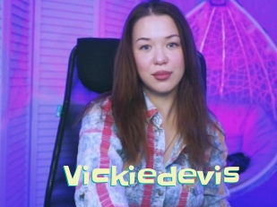 Vickiedevis