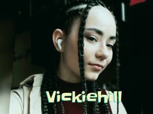 Vickiehill