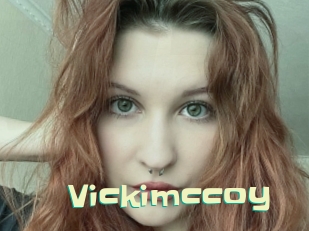 Vickimccoy