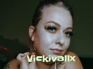 Vickivallx