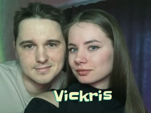 Vickris