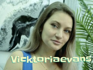 Vicktoriaevans