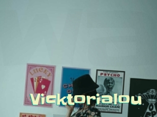 Vicktorialou