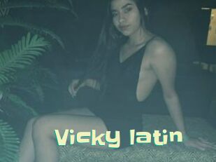 Vicky_latin