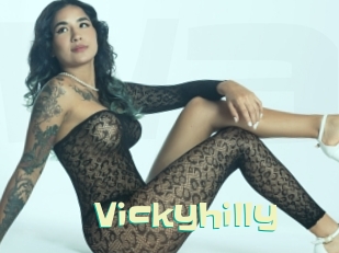 Vickyhilly