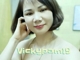 vickypam19 Wanna Meet