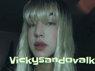 vickysandovalk Wanna Meet