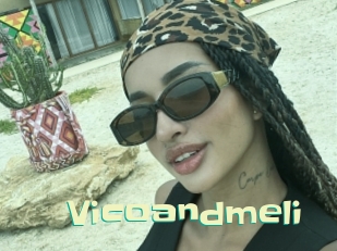 vicoandmeli Wanna Meet