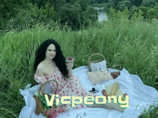 Vicpeony