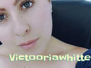 Victooriawhitte