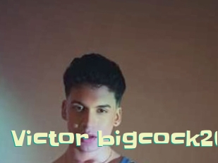 victor_bigcock20 Wanna Meet