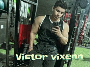victor_vixenn Wanna Meet