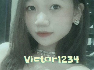 victor1234 Wanna Meet