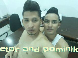 Victor_and_Dominik