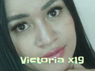 victoria_x19 Wanna Meet