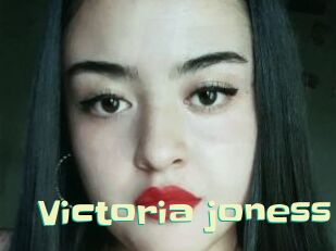 Victoria_joness