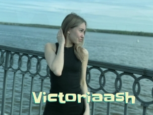 Victoriaash