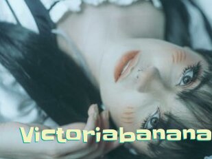 Victoriabanana