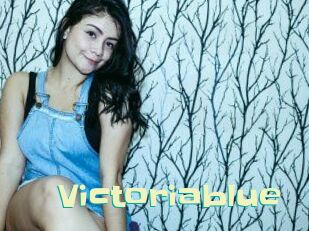 Victoriablue