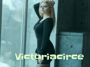 Victoriacirce