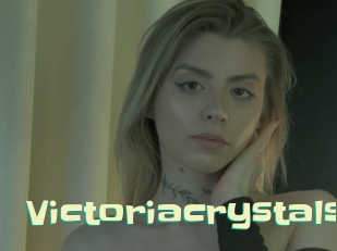 victoriacrystals Wanna Meet