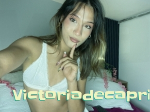 Victoriadecapri
