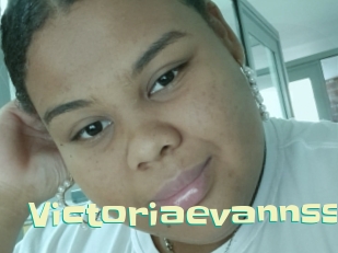 victoriaevannss Wanna Meet